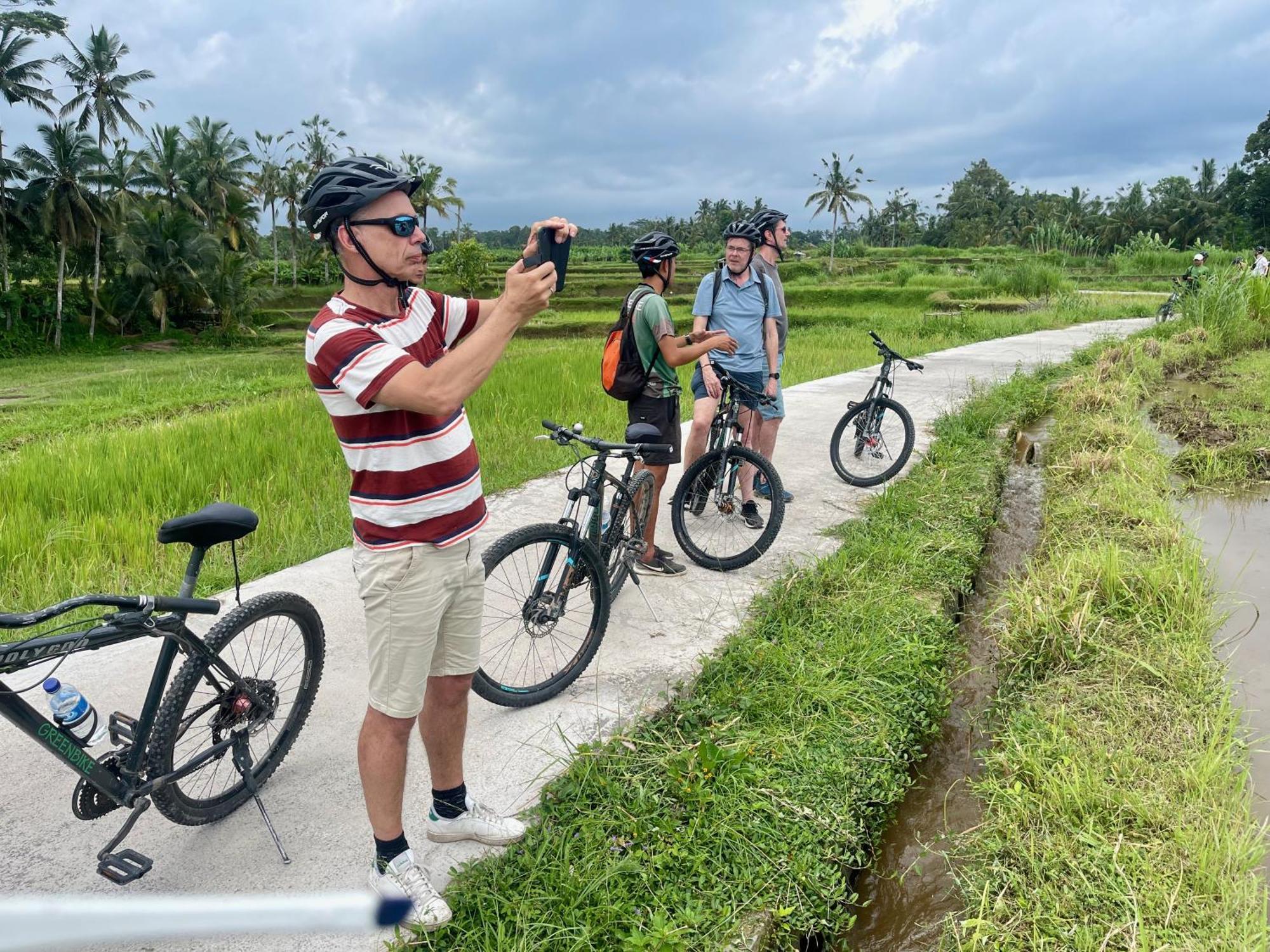 Villa Kaniksa Candi Dasa  Bagian luar foto